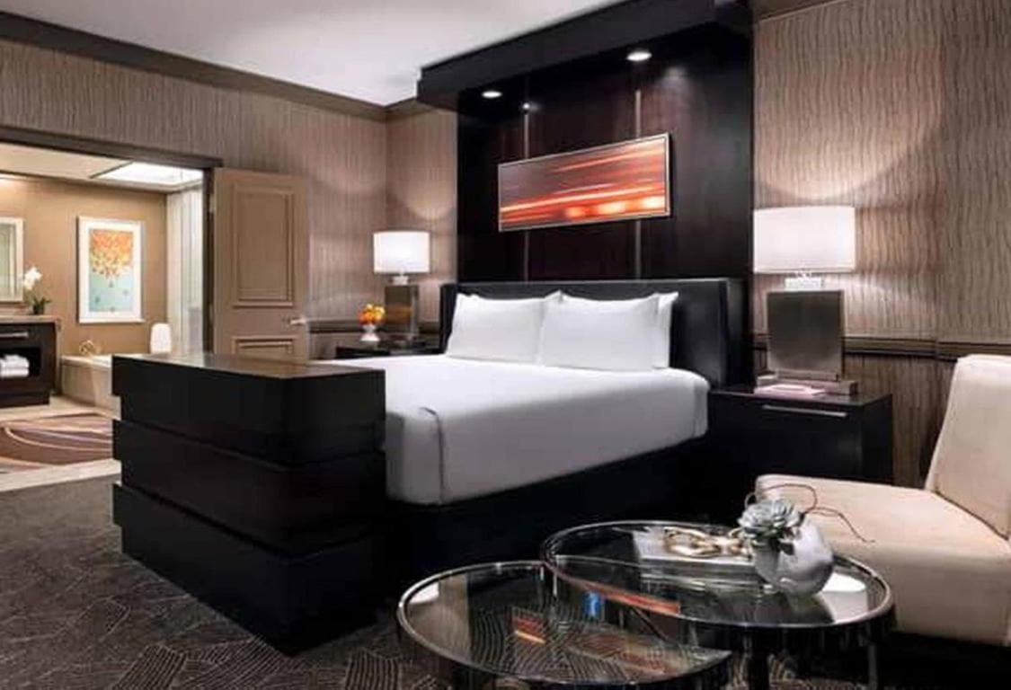 The Mirage Hotel & Casino By Suiteness Λας Βέγκας Εξωτερικό φωτογραφία