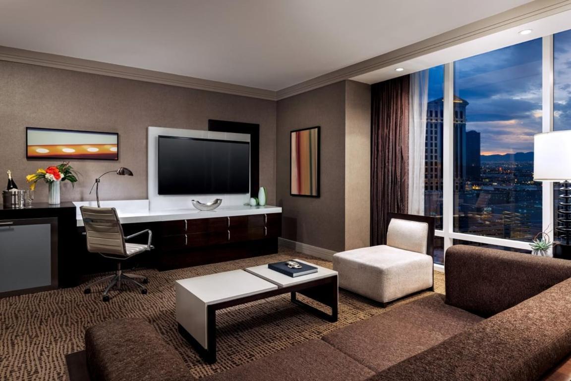 The Mirage Hotel & Casino By Suiteness Λας Βέγκας Εξωτερικό φωτογραφία