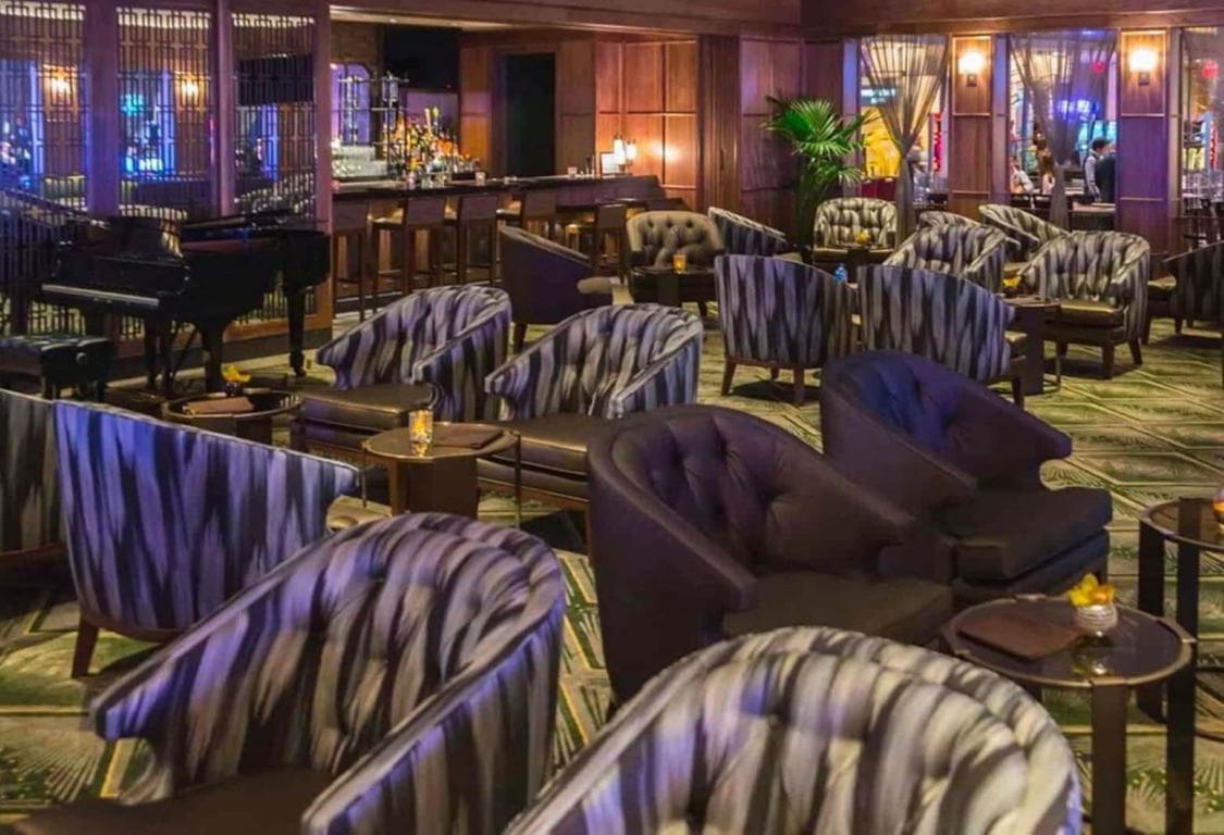 The Mirage Hotel & Casino By Suiteness Λας Βέγκας Εξωτερικό φωτογραφία
