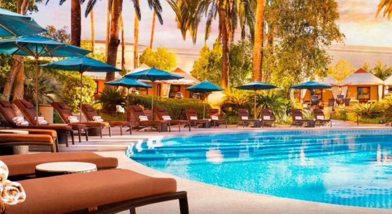The Mirage Hotel & Casino By Suiteness Λας Βέγκας Εξωτερικό φωτογραφία