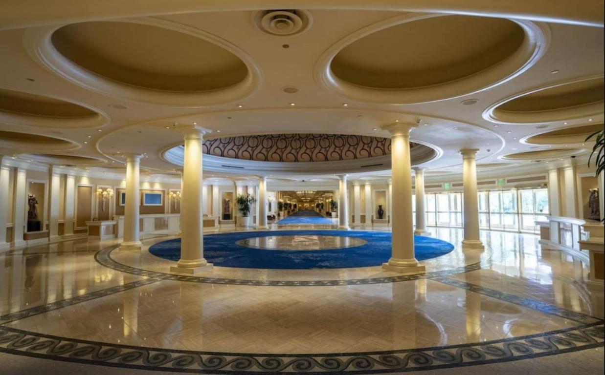 The Mirage Hotel & Casino By Suiteness Λας Βέγκας Εξωτερικό φωτογραφία