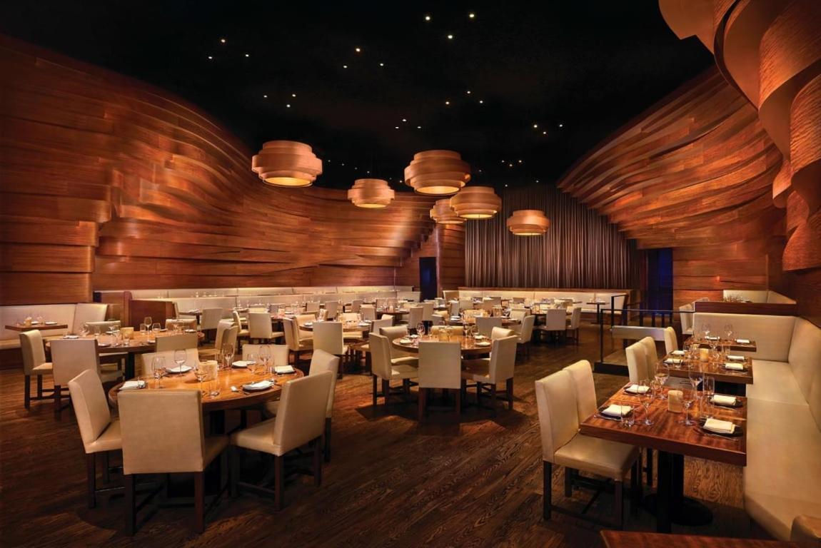 The Mirage Hotel & Casino By Suiteness Λας Βέγκας Εξωτερικό φωτογραφία