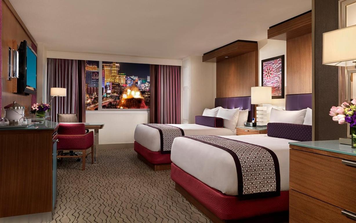 The Mirage Hotel & Casino By Suiteness Λας Βέγκας Εξωτερικό φωτογραφία