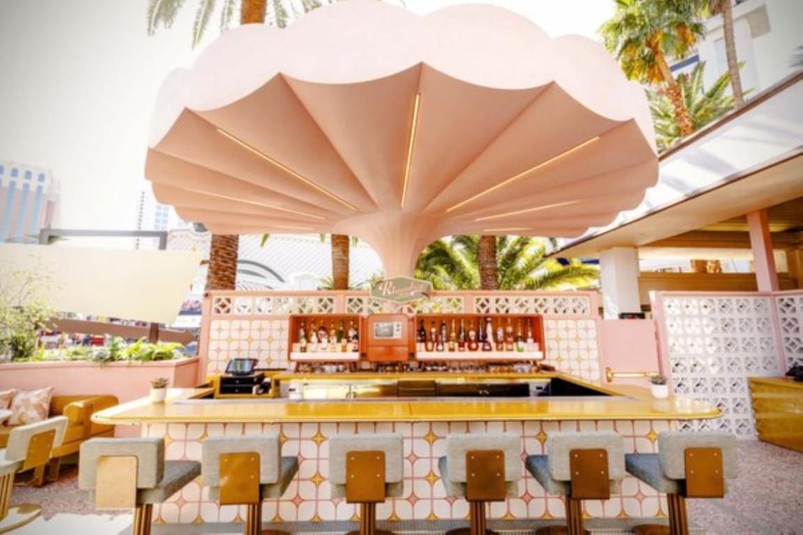 The Mirage Hotel & Casino By Suiteness Λας Βέγκας Εξωτερικό φωτογραφία