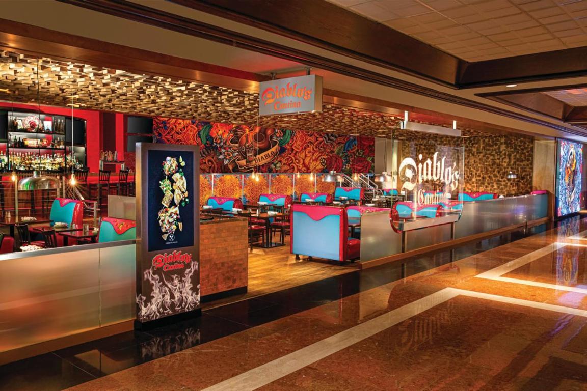 The Mirage Hotel & Casino By Suiteness Λας Βέγκας Εξωτερικό φωτογραφία
